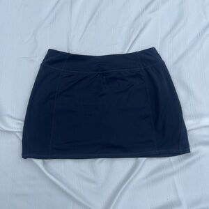 Active Skort